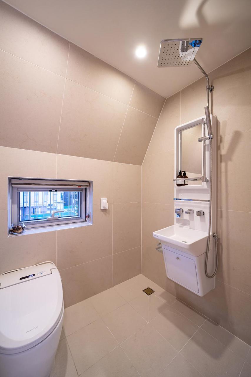 Le Lit Hotel Seoul Eksteriør bilde