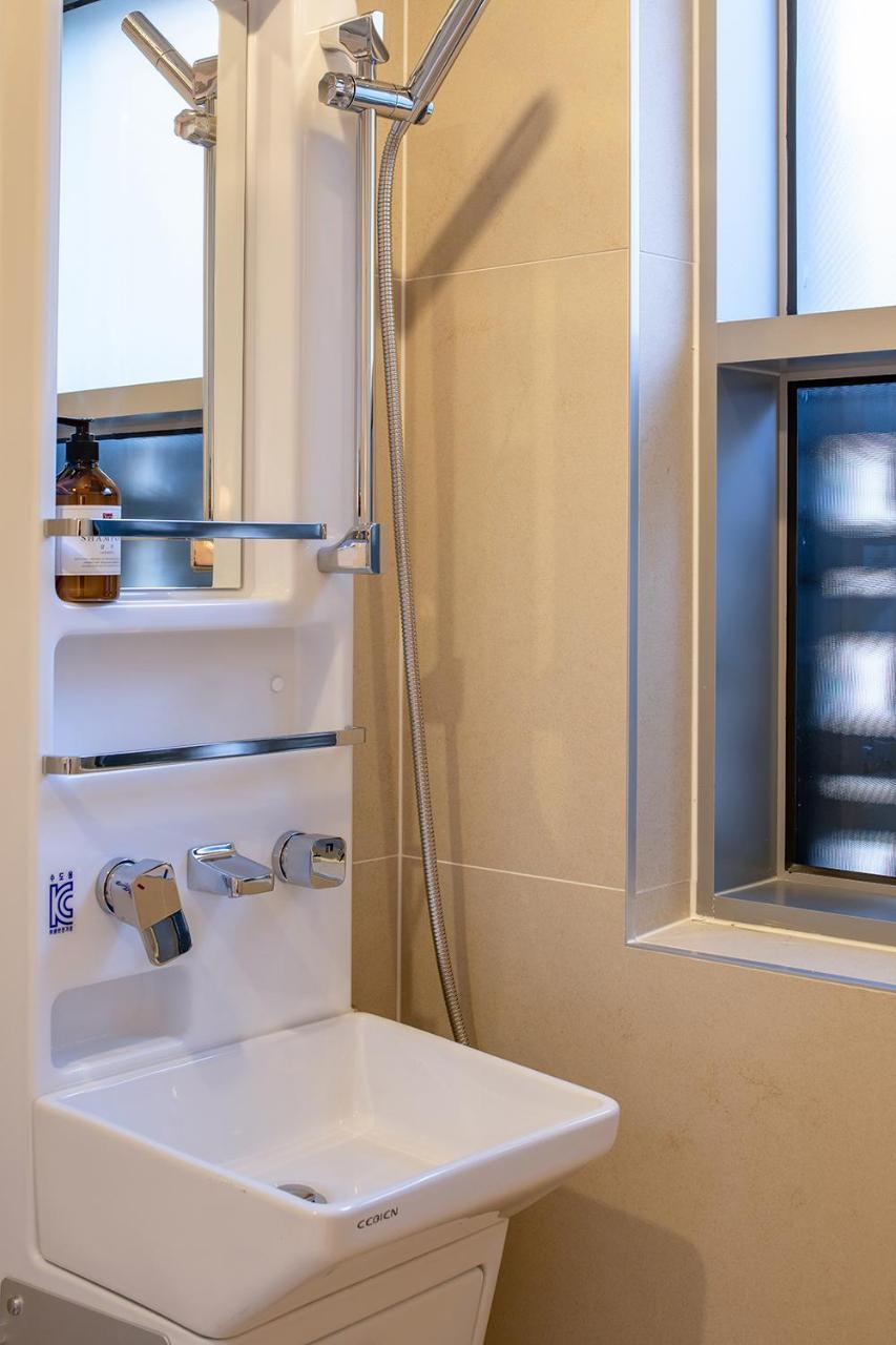 Le Lit Hotel Seoul Eksteriør bilde