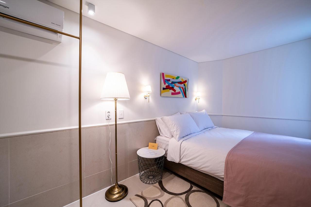 Le Lit Hotel Seoul Eksteriør bilde
