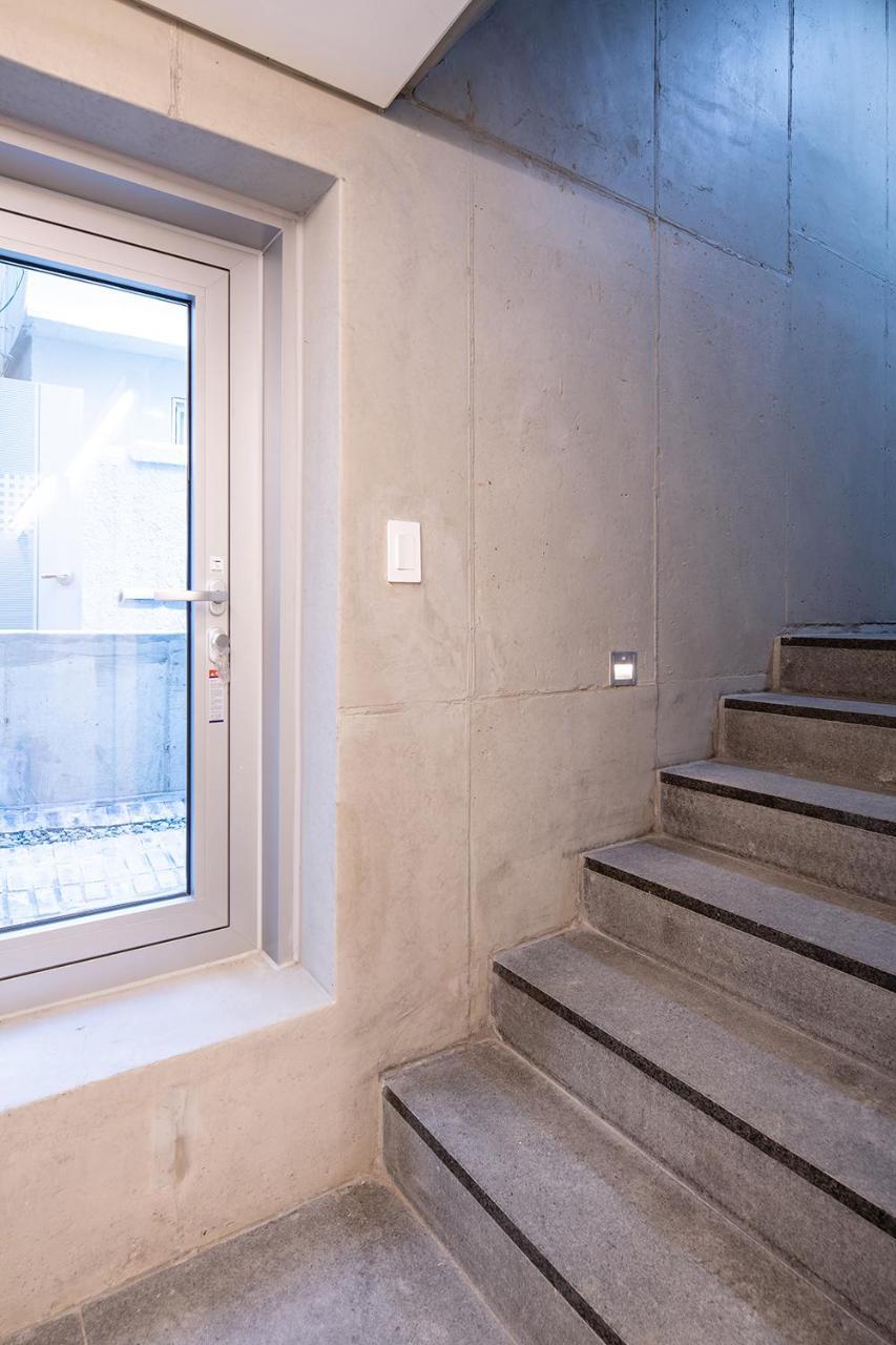 Le Lit Hotel Seoul Eksteriør bilde